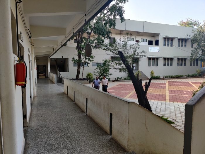 Campus